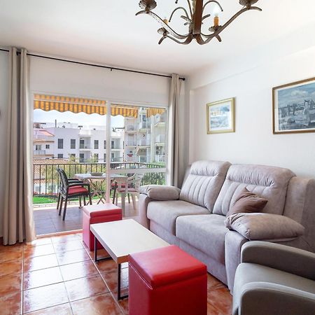 Coronado 148 Apartments Casasol Nerja Luaran gambar
