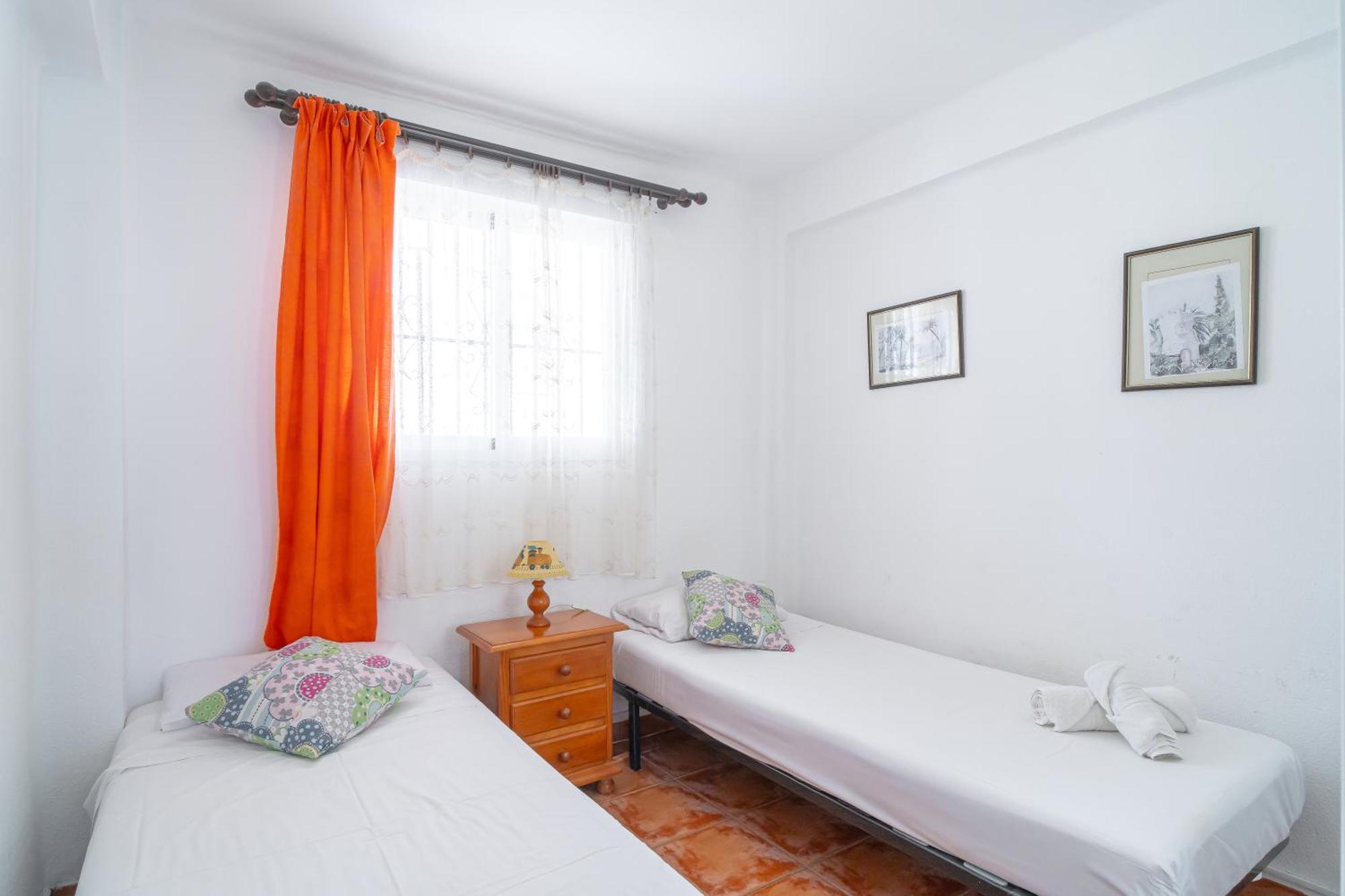 Coronado 148 Apartments Casasol Nerja Luaran gambar