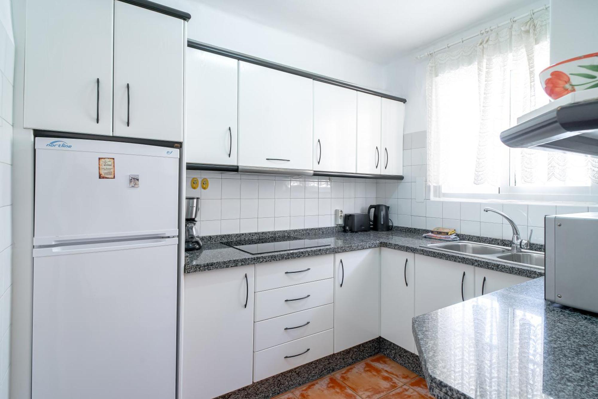 Coronado 148 Apartments Casasol Nerja Luaran gambar