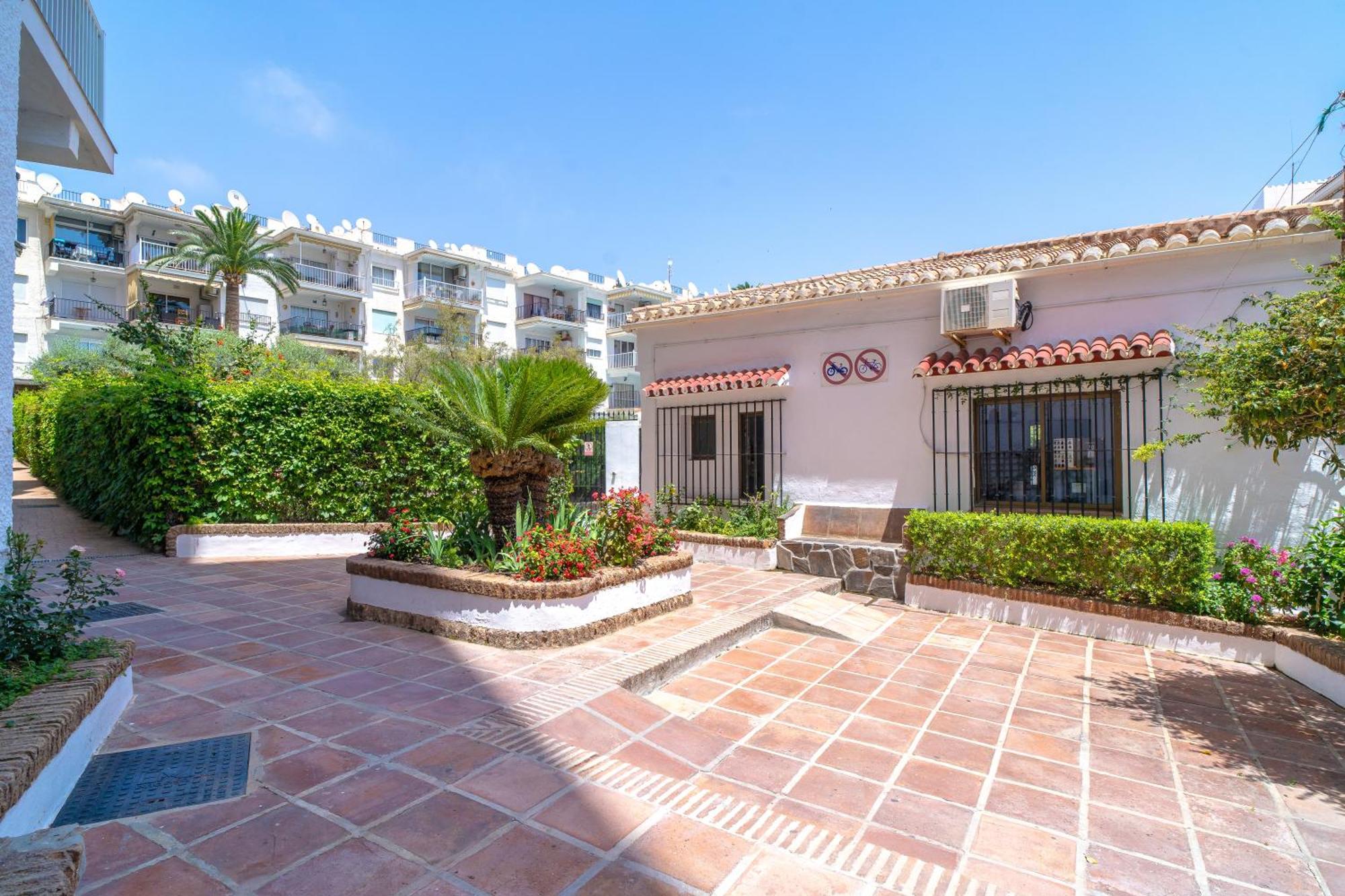 Coronado 148 Apartments Casasol Nerja Luaran gambar